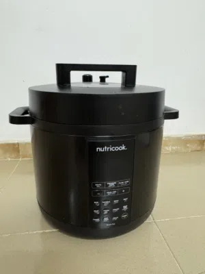 Nutricook Smart Pot 2 – 8L Multi-Cooker / Pressure Cooker