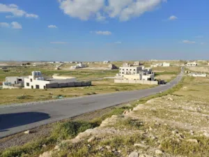Residential Land for Sale in Zarqa Al-Ghabawi