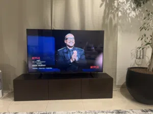 Brand new Samsung 65 inch TV