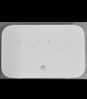 Huawei B612 router brodband Sim card