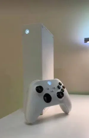 اكس بوكس سيريس اس 512