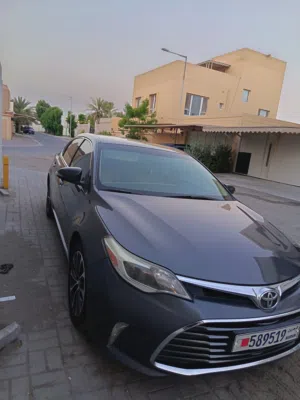 Used Toyota Avalon in Northern Governorate