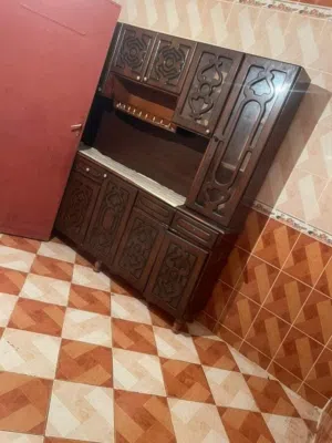 موجود حوش ارضي ايجار في جنزور بالقرب من اربعه شوارع الدوادي بي 900