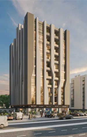 101 m2 2 Bedrooms Apartments for Sale in Muscat Ansab