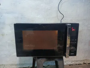 Sona 30+ Liters Microwave in Zarqa
