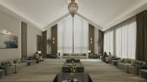 Interior Design مريم زياد للتصميم الداخلي/Mariam Ziad Interiors
