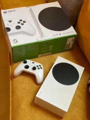 Xbox series s