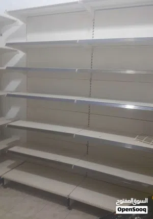 سكافليات عرض