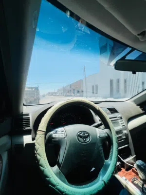 Used Toyota Camry in Misrata