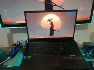 Laptop Acer Nitro V 15 Gaming (ANV15-51)