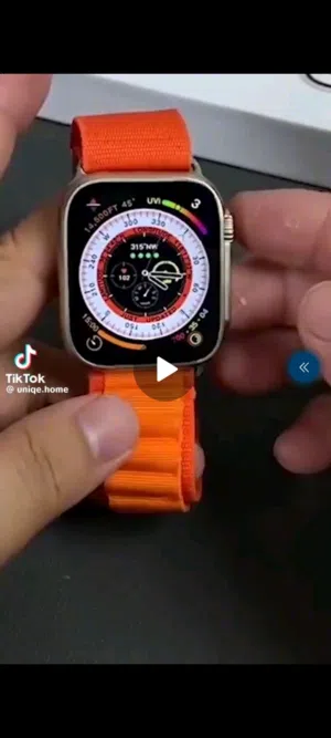 بكج الساعة الباور بانك الشاحن السماعة