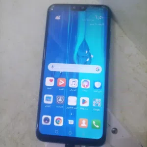Huawei P20 128 GB in Al Batinah
