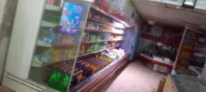 ثلاجة عرض عابدين