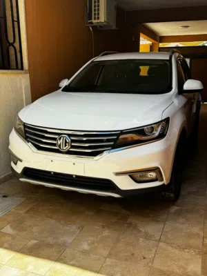 mg rx5 صفار 2020