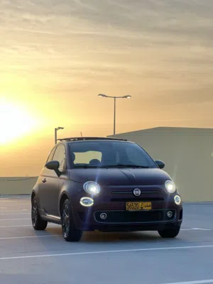للبيع: Fiat 500