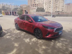 JAC J7 Standard 2022