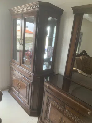 بيرو لغرف السفره