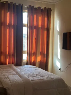 35 m2 1 Bedroom Apartments for Rent in Muscat Bosher