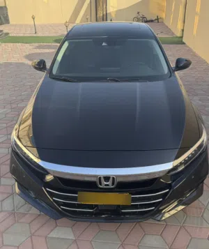Used Honda Accord in Al Batinah