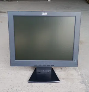 computer monitors