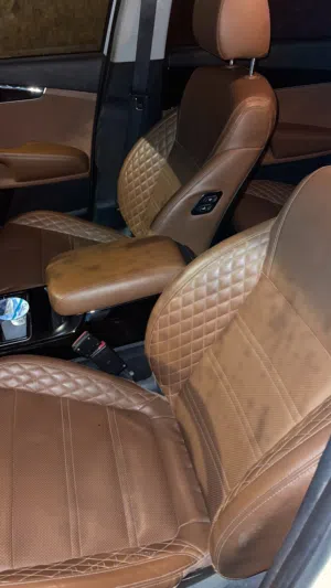 كيا-سيرنتو-2019-للبيع