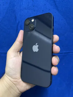 iPhone 13 – 256GB (Japan Specs)