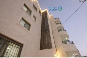 192 m2 4 Bedrooms Apartments for Sale in Zarqa Al Zarqa Al Jadeedeh