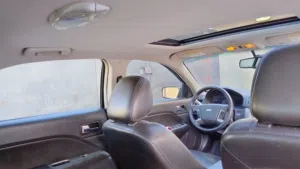 Used Ford Fusion in Al Karak