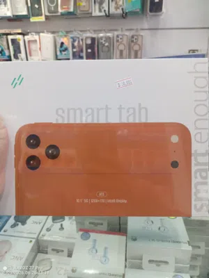 smart tab  11 H 12 GB 1TB 8000mah