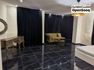 استيديو مميز فاخر في ارقى مناطق دير غبار