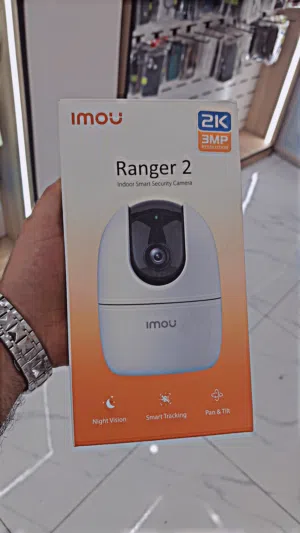 IMOU LIVE للبيع