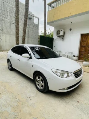 هنداي افانتي