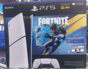 ps5 slim dizital