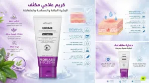 مزيل للعرق الوفيرا