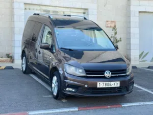 كادي طويل 2016 مطور 2000 ديزل