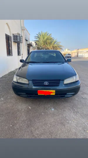 Used Toyota Camry in Buraimi