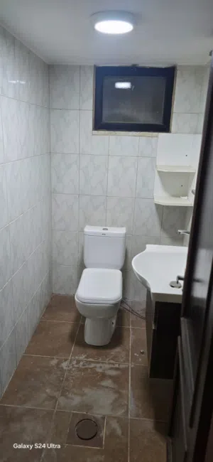شقة في جبل الزهور للبيع