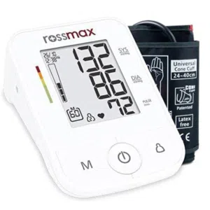جهاز قياس ضغط الدم Rossmax