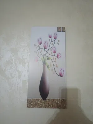 للبيع اللوحات ب دينار الوحده
