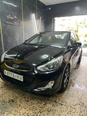 Used Hyundai Accent in Bethlehem