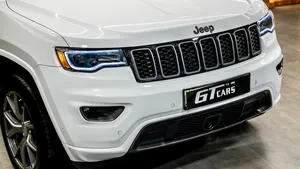 Jeep ‏Grand Cherokee L ‏Standard ‏2021