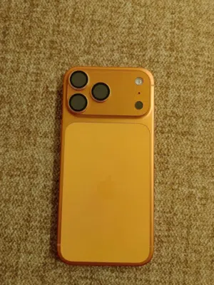Apple iPhone 17 Pro Max 256 GB in Baghdad
