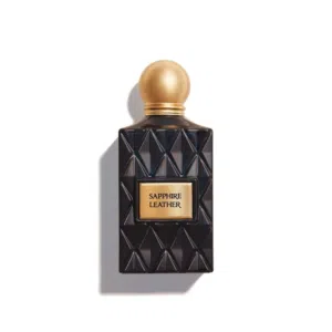 عطر سفاري ليذر مع عطر عذق من ابراق ابراهيم القرشي 33دينار