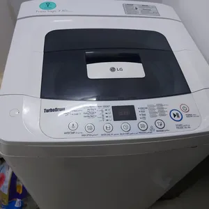 LG  Washing Machines in Muharraq