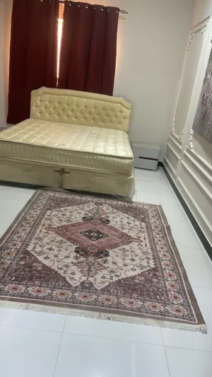 100 m2 2 Bedrooms Apartments for Rent in Muscat Amerat