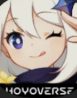 تفريم genshin
