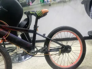 Bicycles . Used4