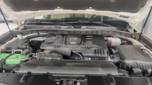 Used Nissan Armada in Al Dakhiliya