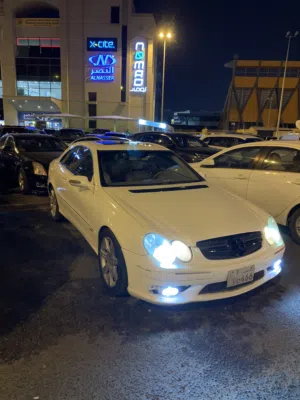 Clk 240.  للبيع