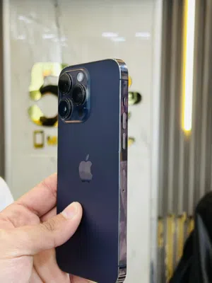 iPhone 14 Pro Max Middle East